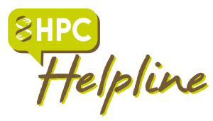 HPC Helpline